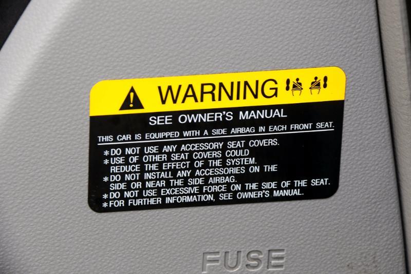 2007 KIA MAGENTIS EX MG