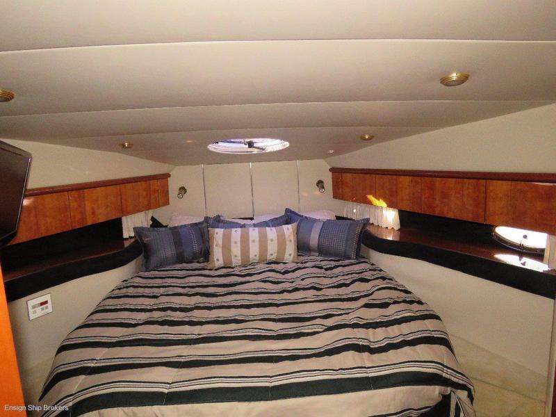 Sunseeker Manhattan 48