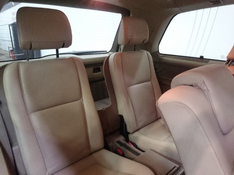 2009 VOLVO XC90 D5 (No Series)