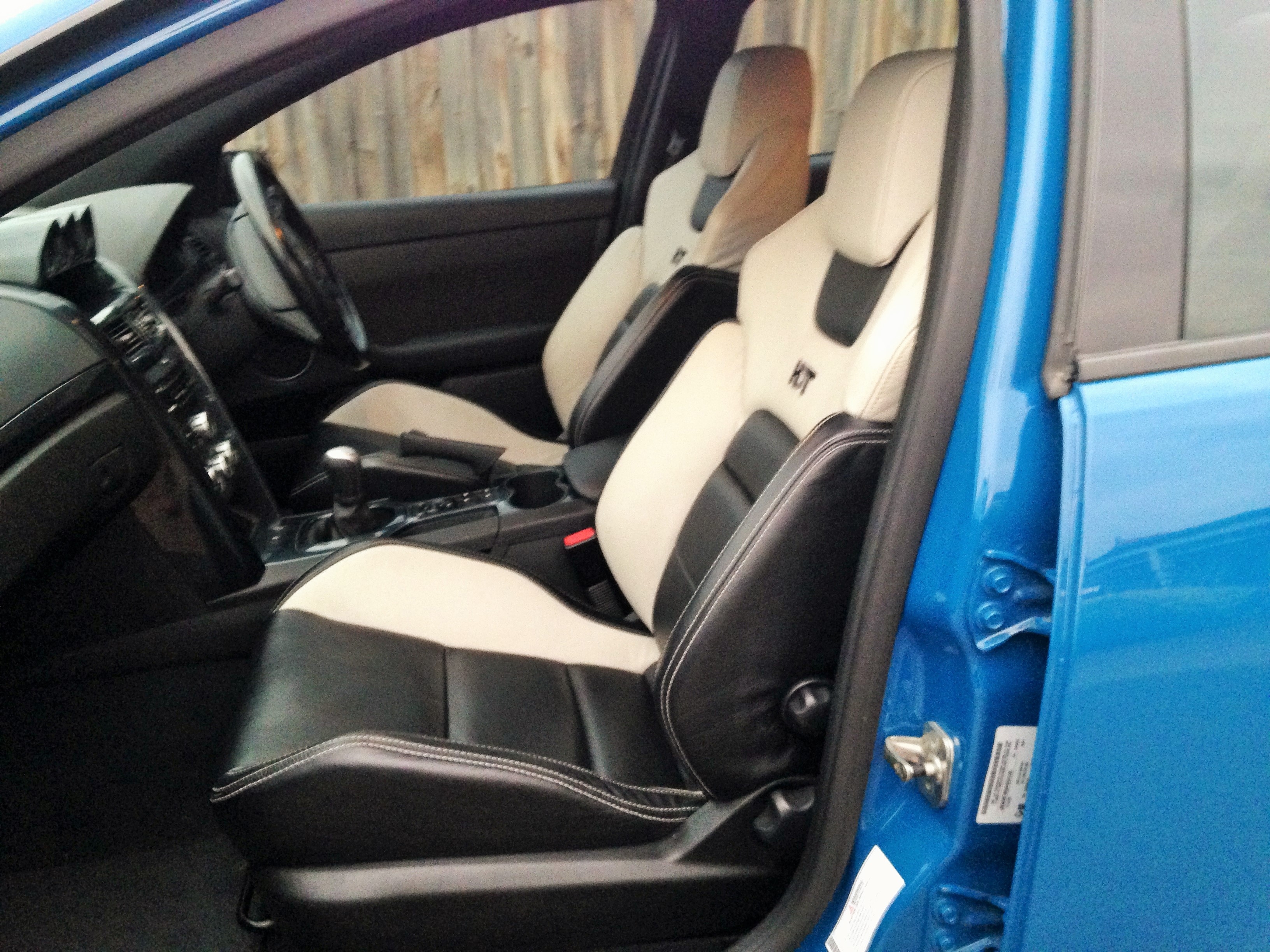 2009 HOLDEN COMMODORE VE HDT GROUP A RETRO SEDAN