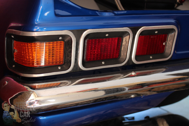 1972 HOLDEN TORANA LJ GTR DRAG CAR 4 SPD MANUAL COUPE