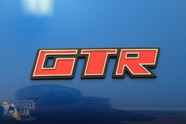 1972 HOLDEN TORANA LJ GTR DRAG CAR 4 SPD MANUAL COUPE