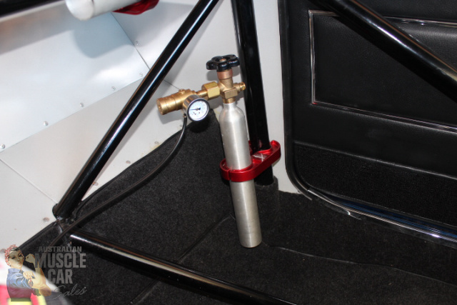 1972 HOLDEN TORANA LJ GTR DRAG CAR 4 SPD MANUAL COUPE