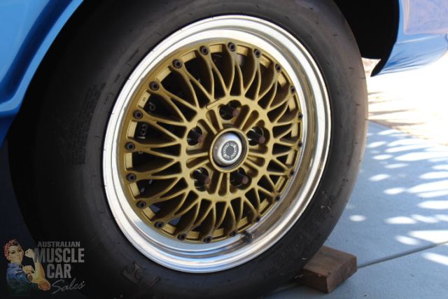 1972 HOLDEN TORANA LJ GTR DRAG CAR 4 SPD MANUAL COUPE