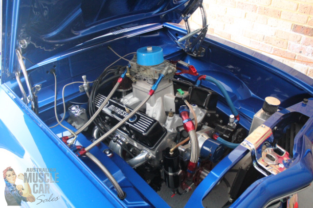 1972 HOLDEN TORANA LJ GTR DRAG CAR 4 SPD MANUAL COUPE