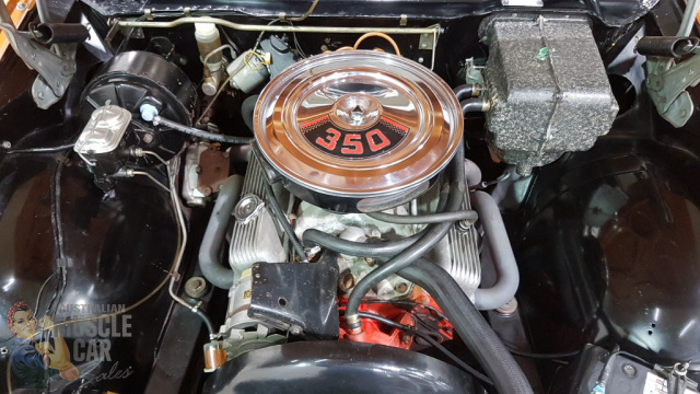 1969 HOLDEN MONARO HT GTS BATHURST COUPE
