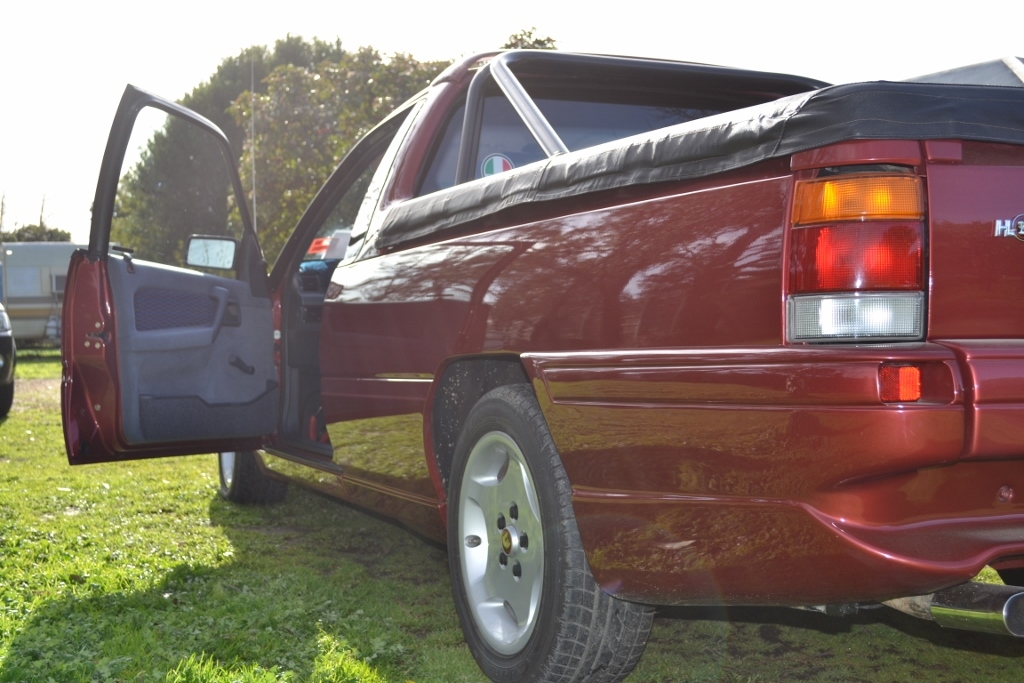 1992 HSV MALOO UTE VP UTE