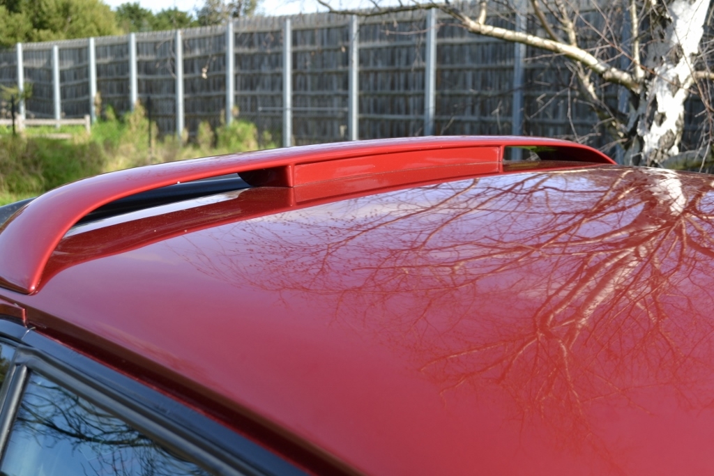 1992 HSV MALOO UTE VP UTE