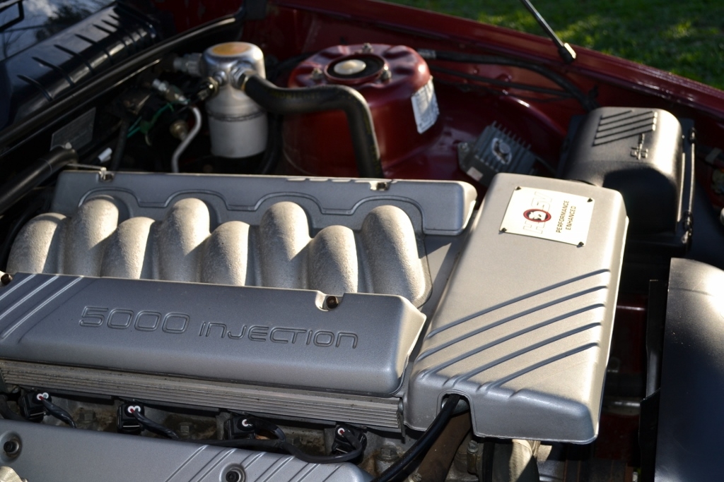 1992 HSV MALOO UTE VP UTE