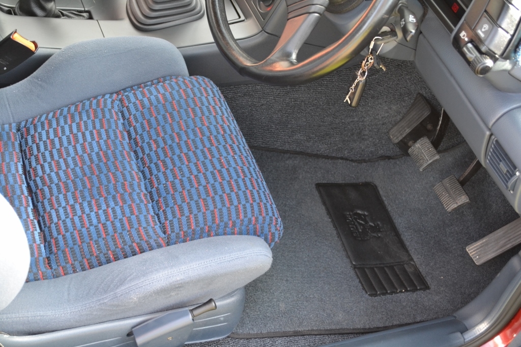 1992 HSV MALOO UTE VP UTE