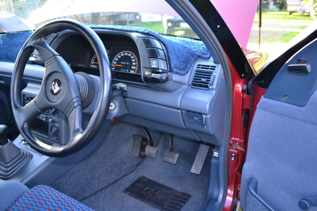 1992 HSV MALOO UTE VP UTE