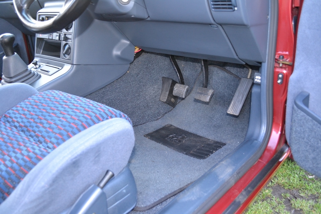 1992 HSV MALOO UTE VP UTE