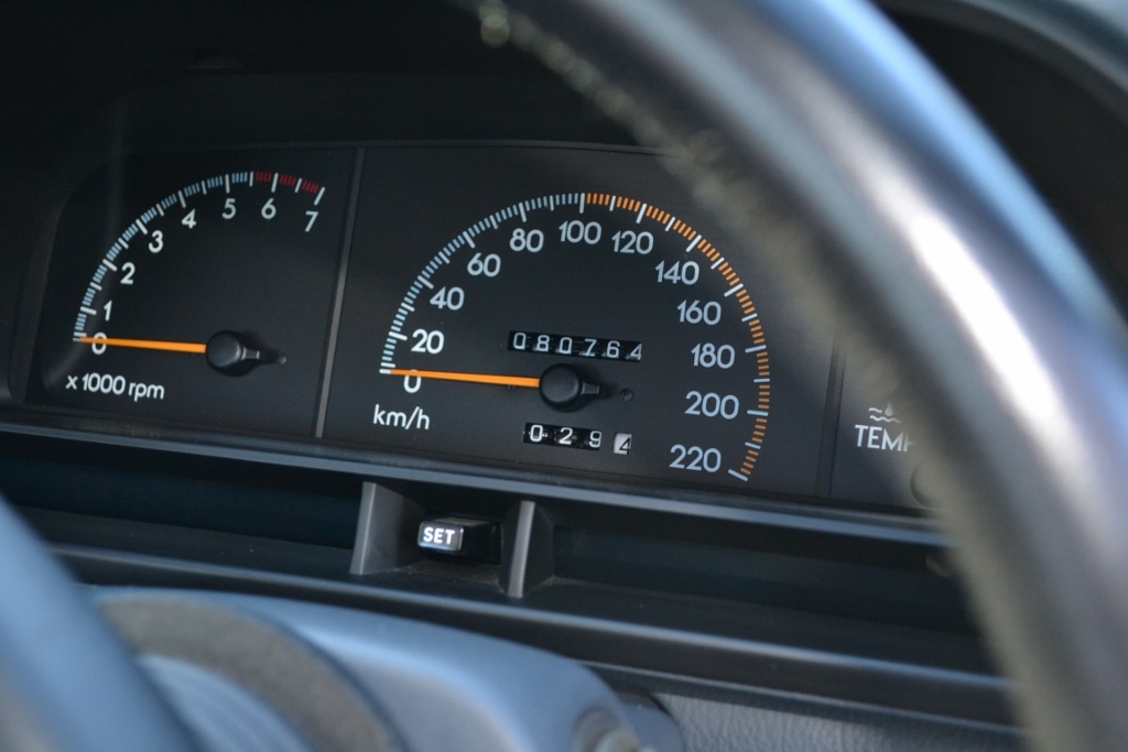1992 HSV MALOO UTE VP UTE
