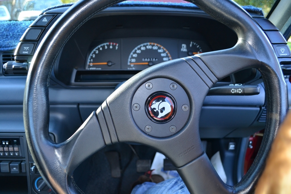 1992 HSV MALOO UTE VP UTE