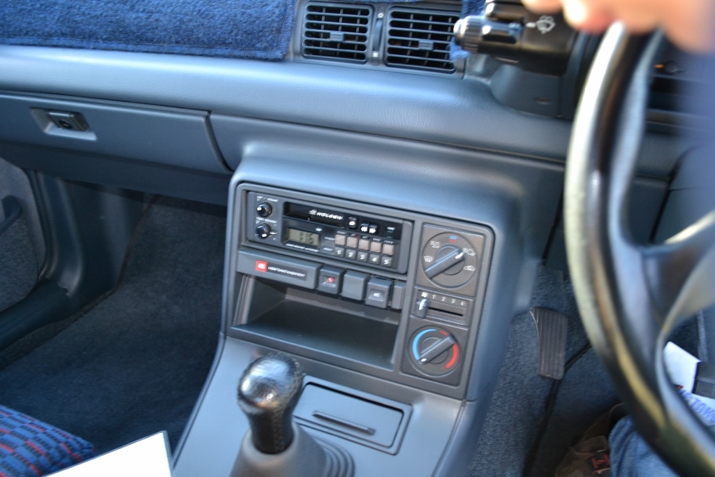 1992 HSV MALOO UTE VP UTE