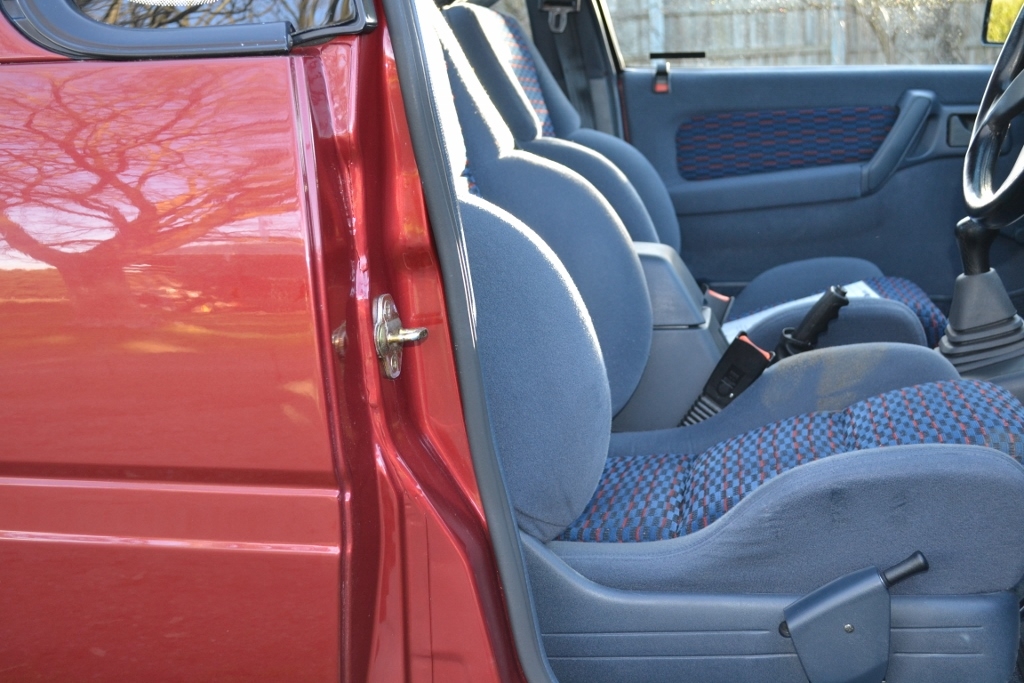 1992 HSV MALOO UTE VP UTE