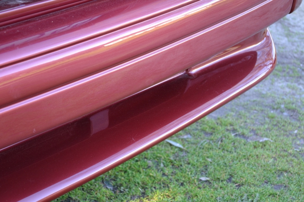 1992 HSV MALOO UTE VP UTE