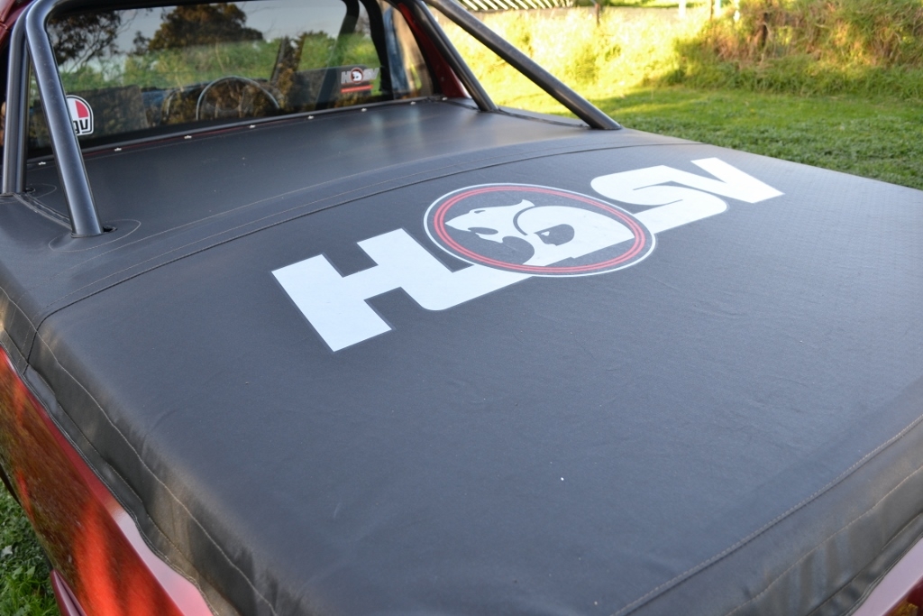 1992 HSV MALOO UTE VP UTE
