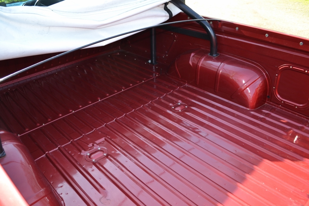 1992 HSV MALOO UTE VP UTE