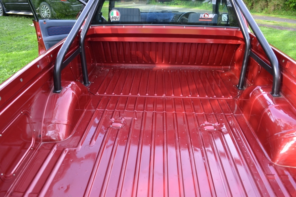 1992 HSV MALOO UTE VP UTE