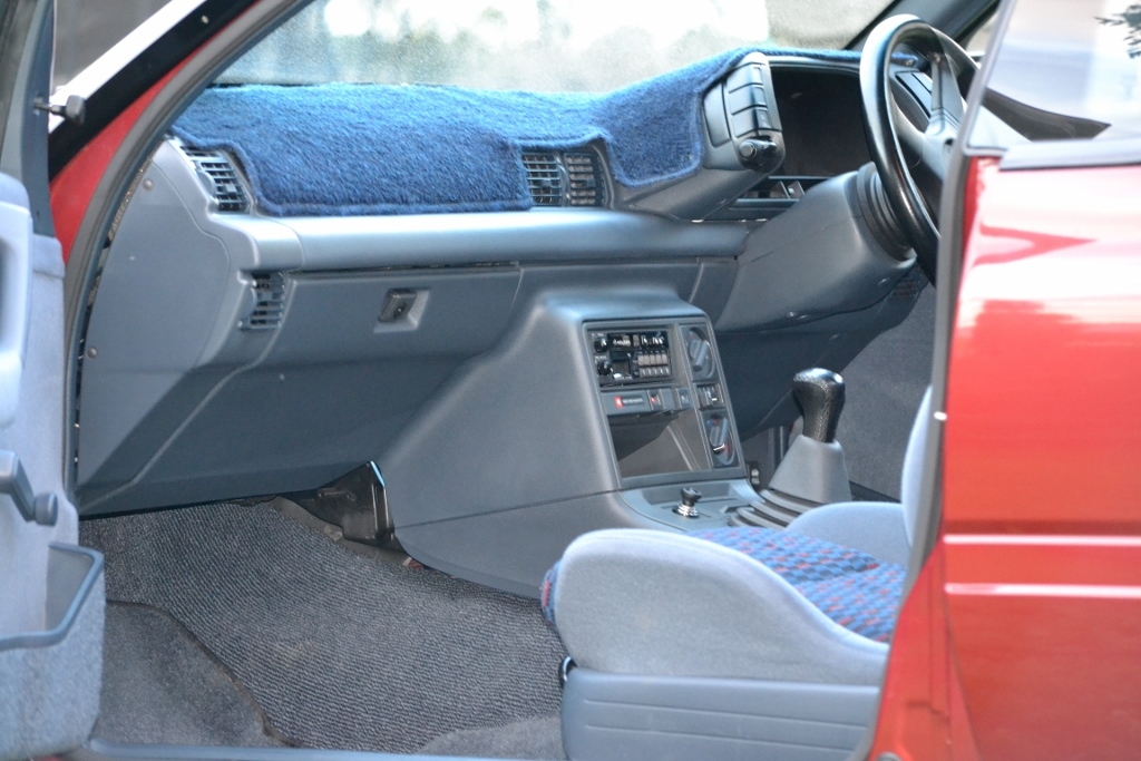 1992 HSV MALOO UTE VP UTE