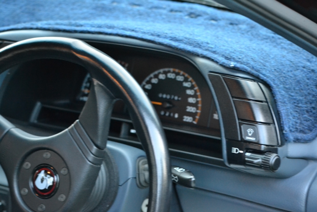 1992 HSV MALOO UTE VP UTE