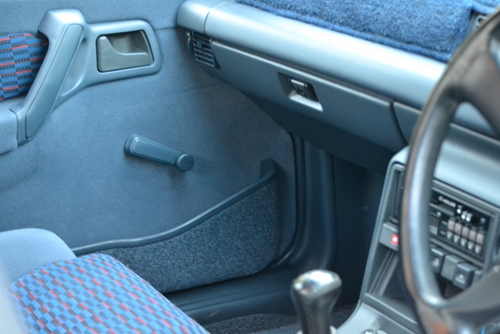 1992 HSV MALOO UTE VP UTE