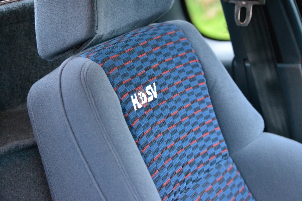 1992 HSV MALOO UTE VP UTE