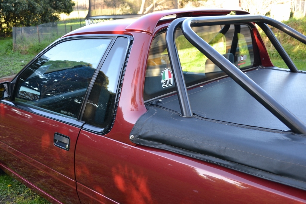 1992 HSV MALOO UTE VP UTE