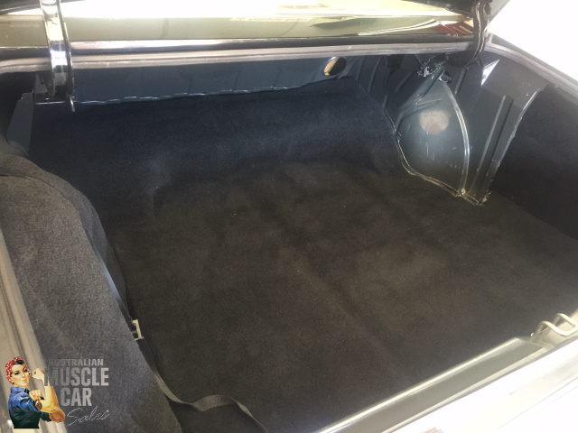1984 HOLDEN DEALER TEAM STATESMAN CAPRICE MAGNUM WB SEDAN