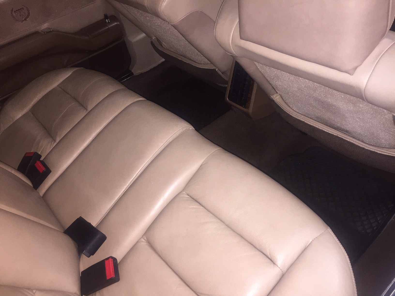 1984 HOLDEN DEALER TEAM STATESMAN CAPRICE MAGNUM WB SEDAN