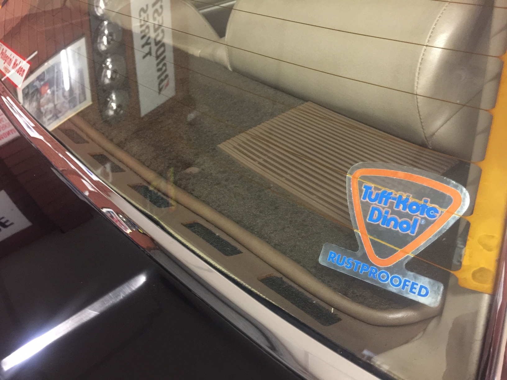 1984 HOLDEN DEALER TEAM STATESMAN CAPRICE MAGNUM WB SEDAN
