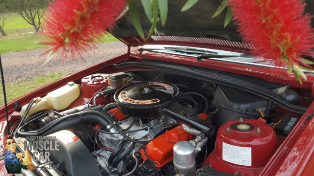 1979 HOLDEN COMMODORE VB SL/E SEDAN