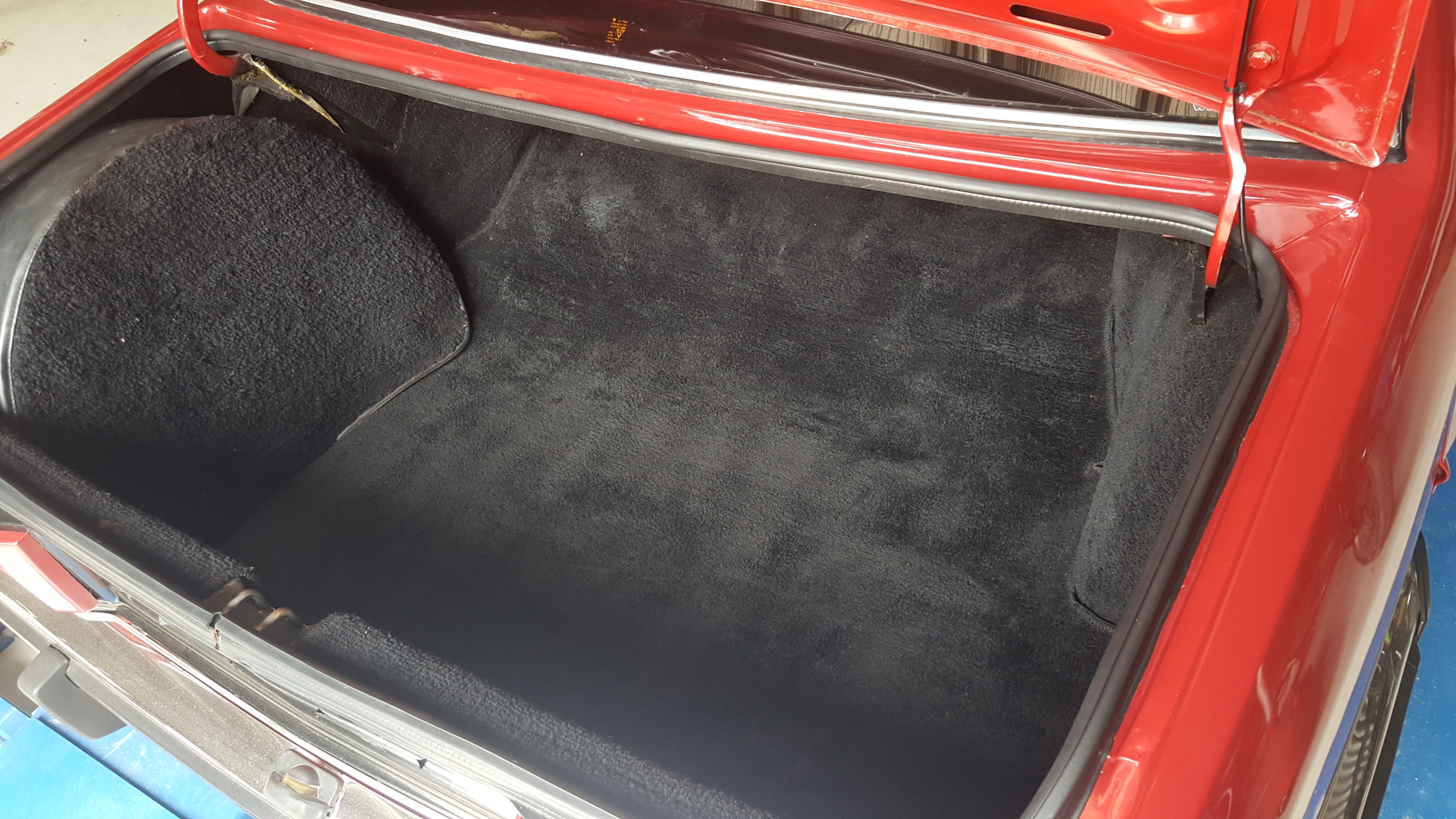 1979 HOLDEN COMMODORE VB SL/E SEDAN
