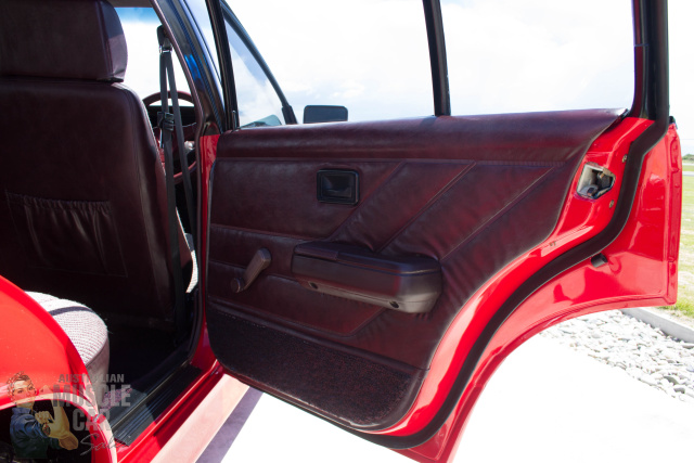 1983 HOLDEN VH COMMODORE SS GROUP 3 BROCK HIGH OUTPUT 4 SPEED MANUAL SEDAN