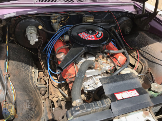 1972 HOLDEN STATESMAN CUSTOM HQ 3 SPEED MANUAL SEDAN