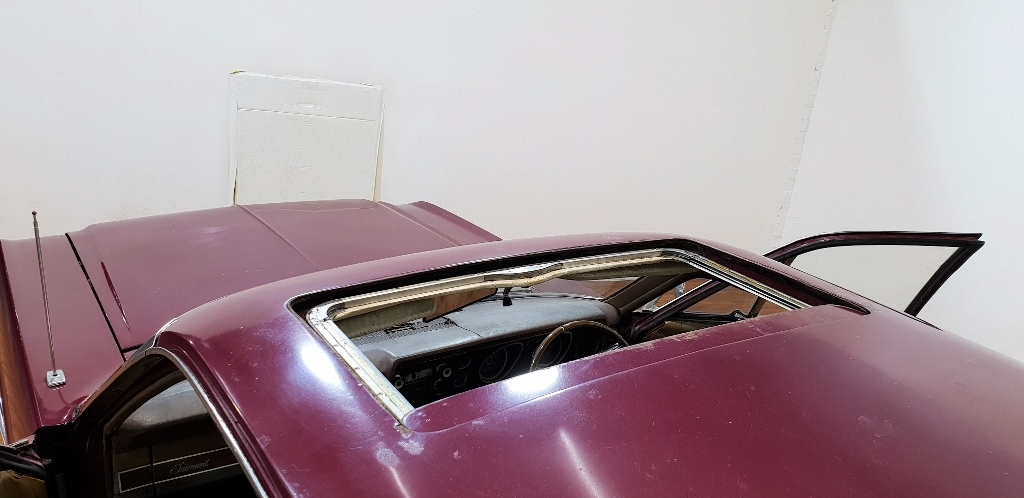1970 FORD FAIRMONT XW GS 4 SPEED MANUAL SEDAN