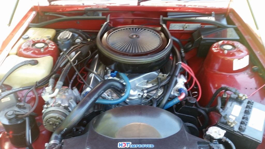 1987 HOLDEN VL COMMODORE SS GROUP A BROCK PLUS PACK 5 SPEED MANUAL SEDAN