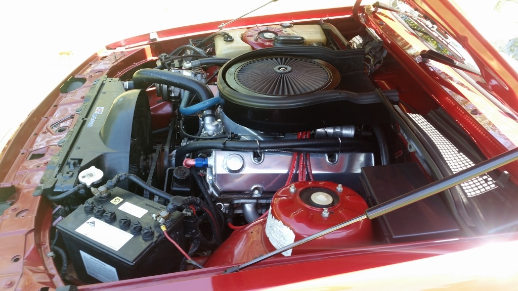 1987 HOLDEN VL COMMODORE SS GROUP A BROCK PLUS PACK 5 SPEED MANUAL SEDAN
