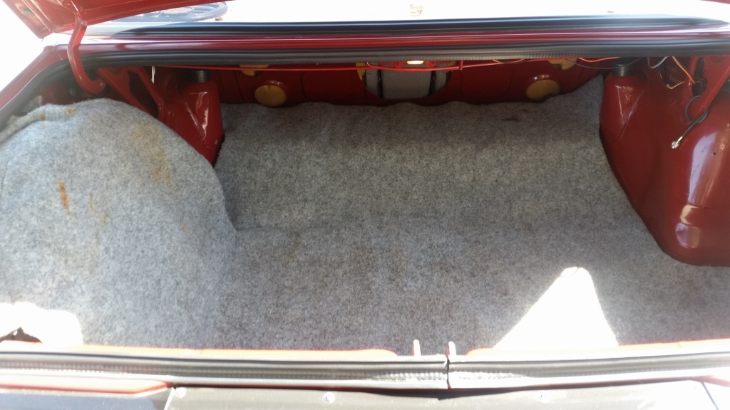 1987 HOLDEN VL COMMODORE SS GROUP A BROCK PLUS PACK 5 SPEED MANUAL SEDAN