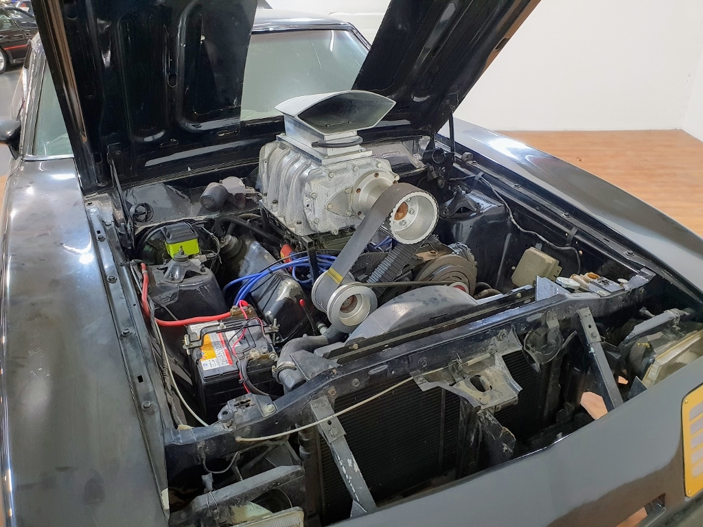1975 FORD FALCON XB HARDTOP INTERCEPTOR 3 SPEED AUTOMATIC COUPE