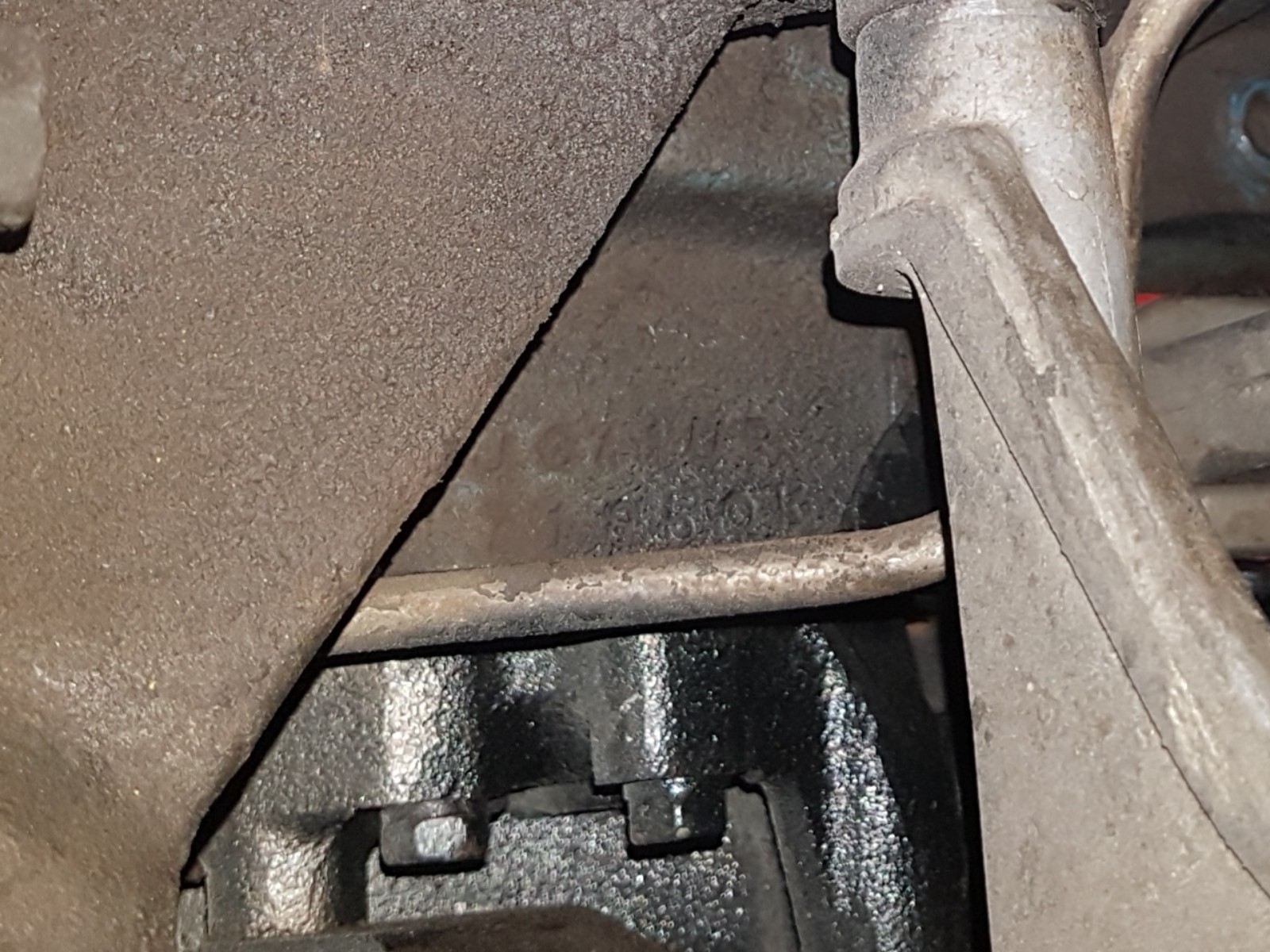 1978 FORD FALCON XC 3 SPEED AUTOMATIC UTE
