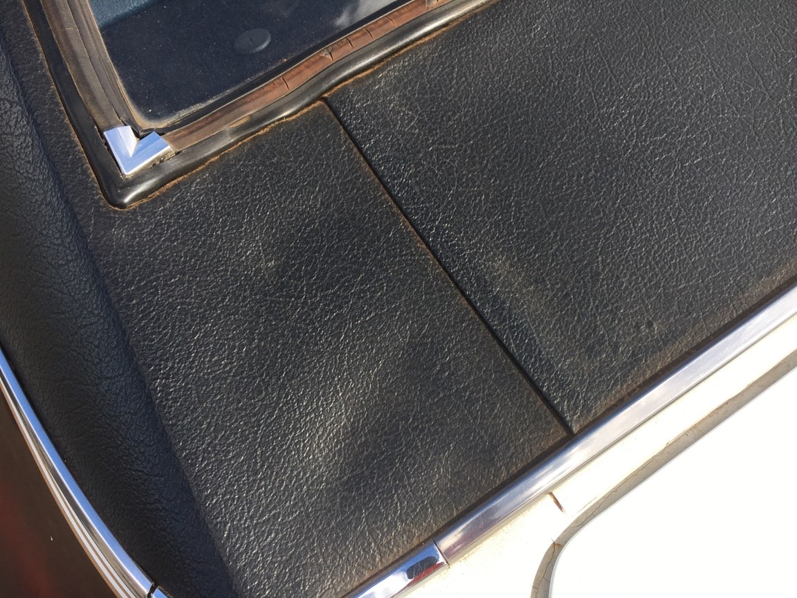 1974 CHRYSLER VALIANT VJ HARDTOP 3 SPEED AUTO COUPE