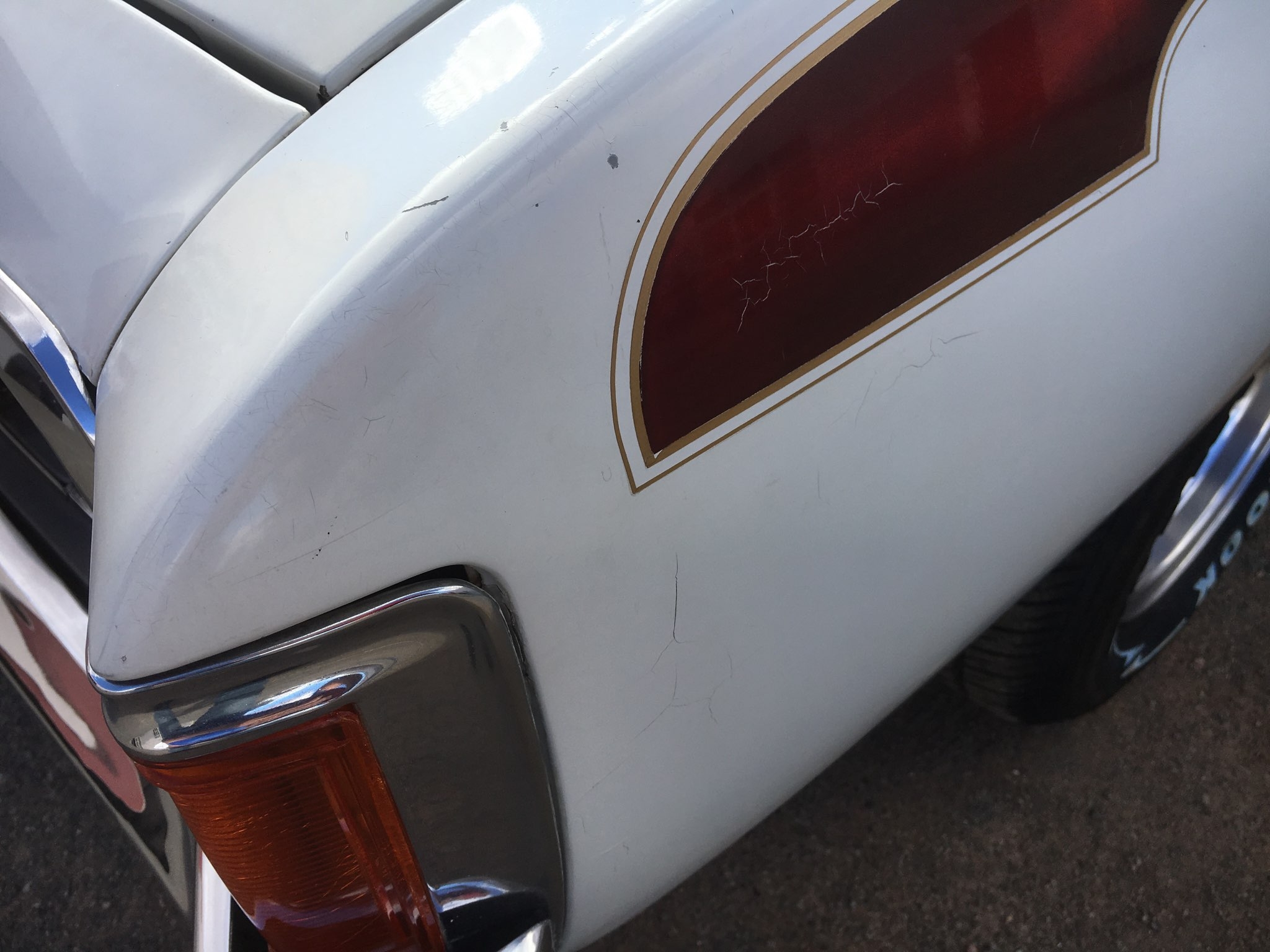 1974 CHRYSLER VALIANT VJ HARDTOP 3 SPEED AUTO COUPE