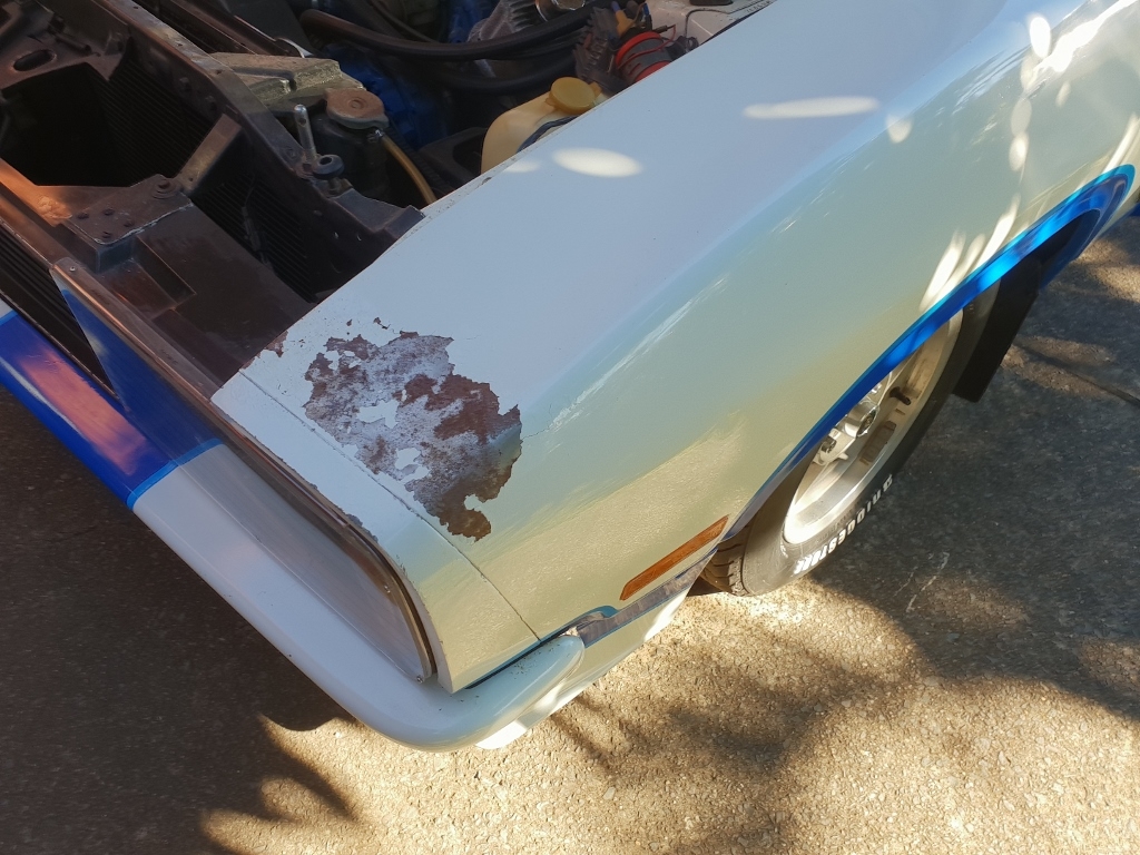 1978 FORD FALCON XC COBRA 4 SPEED MANUAL SEDAN