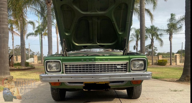 1974 HOLDEN TORANA SL LH 3 SPEED AUTOMATIC SEDAN