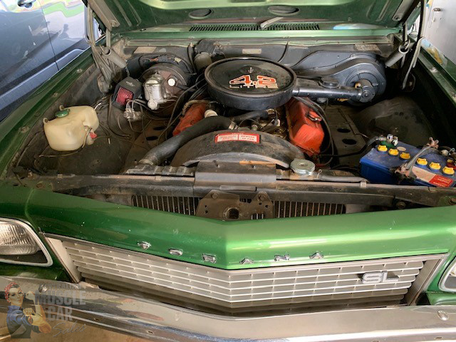1974 HOLDEN TORANA SL LH 3 SPEED AUTOMATIC SEDAN