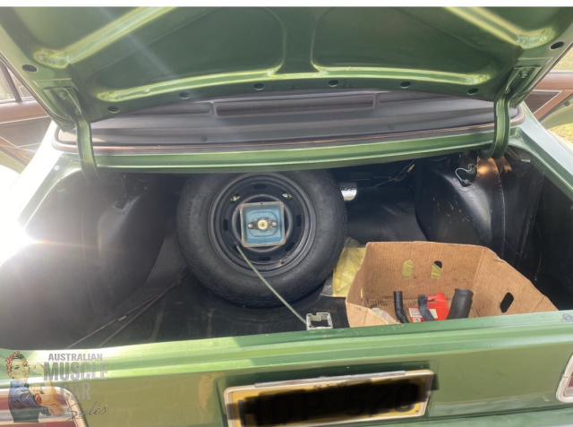 1974 HOLDEN TORANA SL LH 3 SPEED AUTOMATIC SEDAN