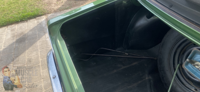 1974 HOLDEN TORANA SL LH 3 SPEED AUTOMATIC SEDAN