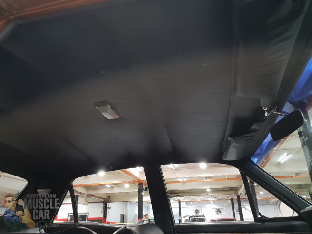 1967 FORD FALCON XR GT 4 SPEED MANUAL SEDAN
